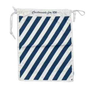 VANS drawstring Dustbag